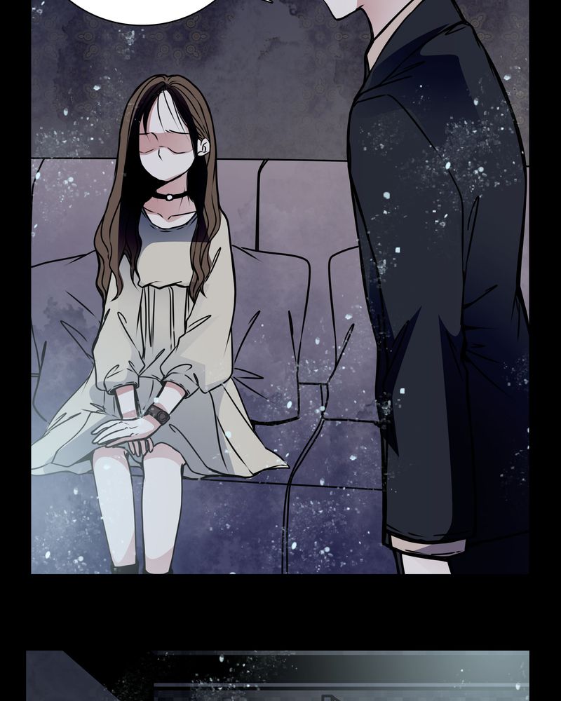 第19章：女鬼的愤怒12