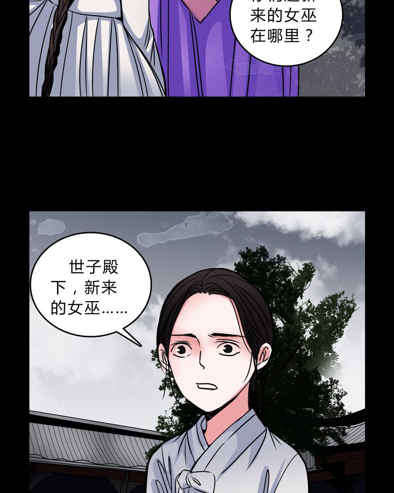 第45章：女巫失踪16