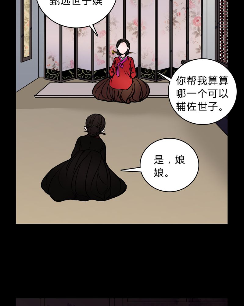 第44章：世子妃14