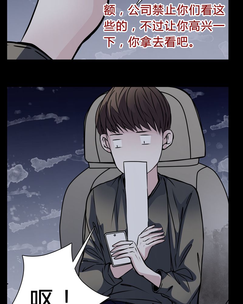 第15章：只有我看得到？29