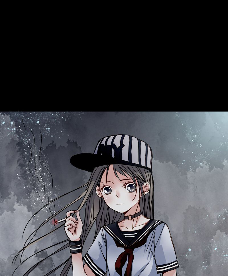 第20章：女鬼心酸的过往1