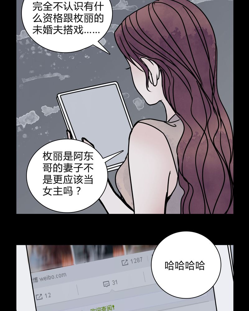 第28章：女演员买水军24