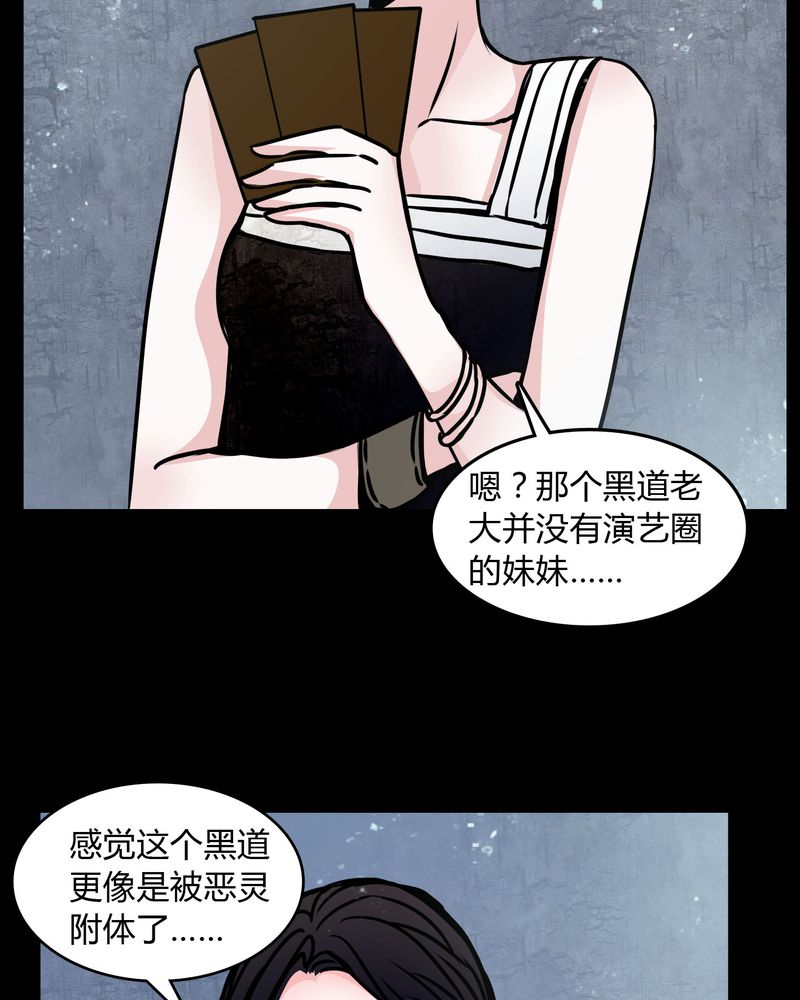第70章：塔罗牌6