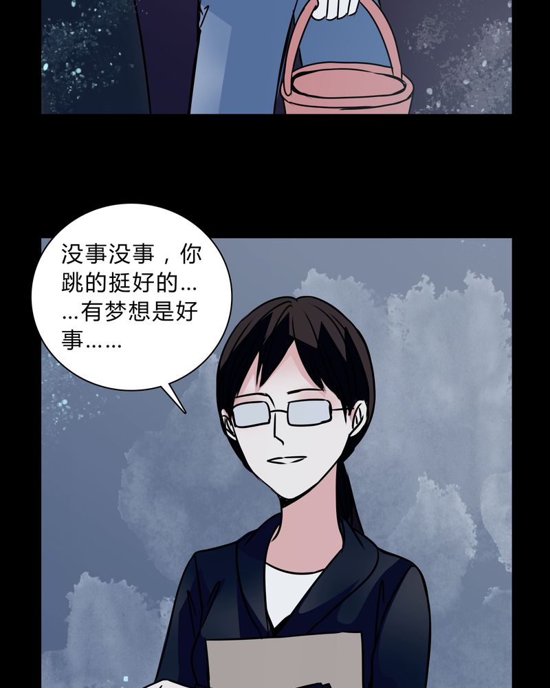 第41章：深夜练舞30