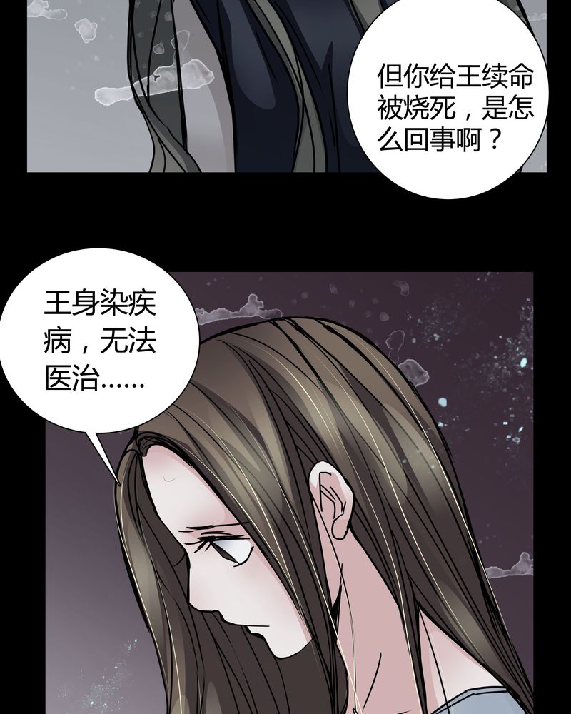 第7章：女鬼7