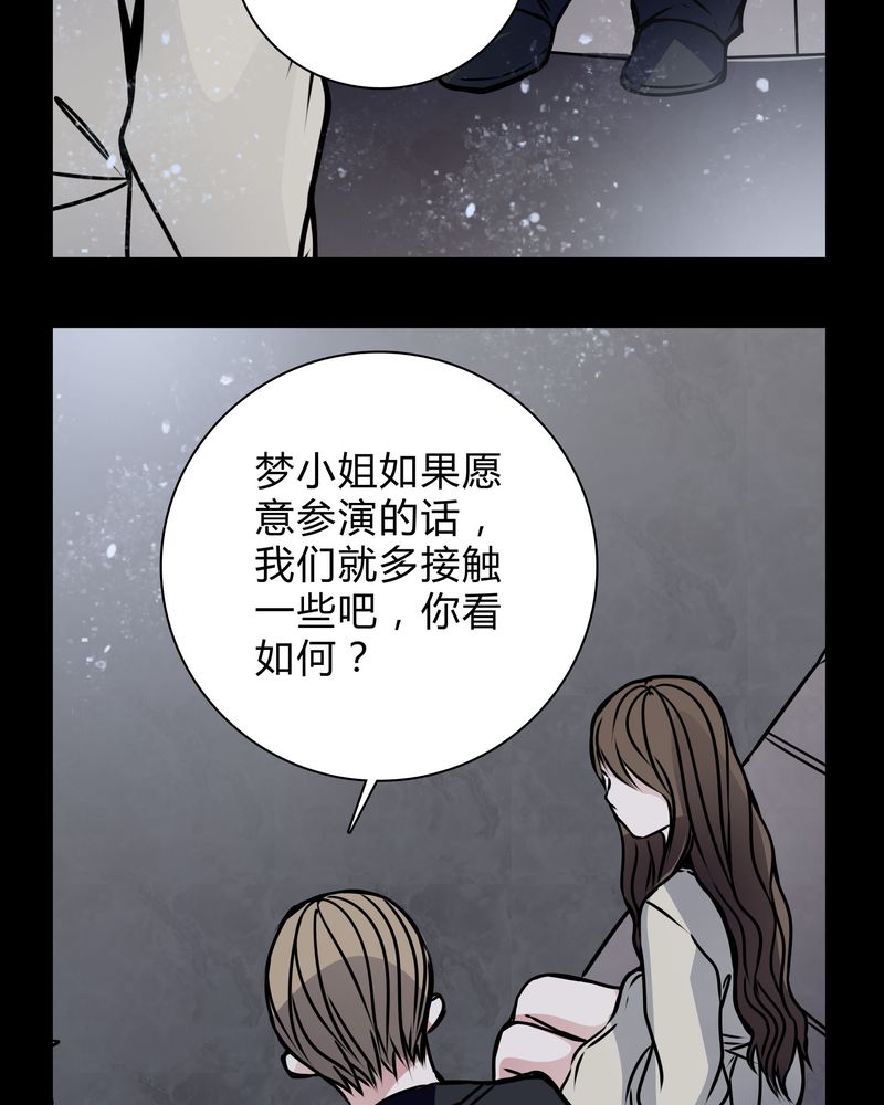 第18章：制片人的机会34