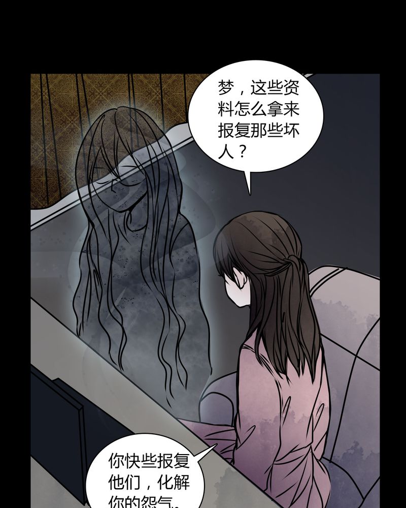 第34章：女鬼转世22