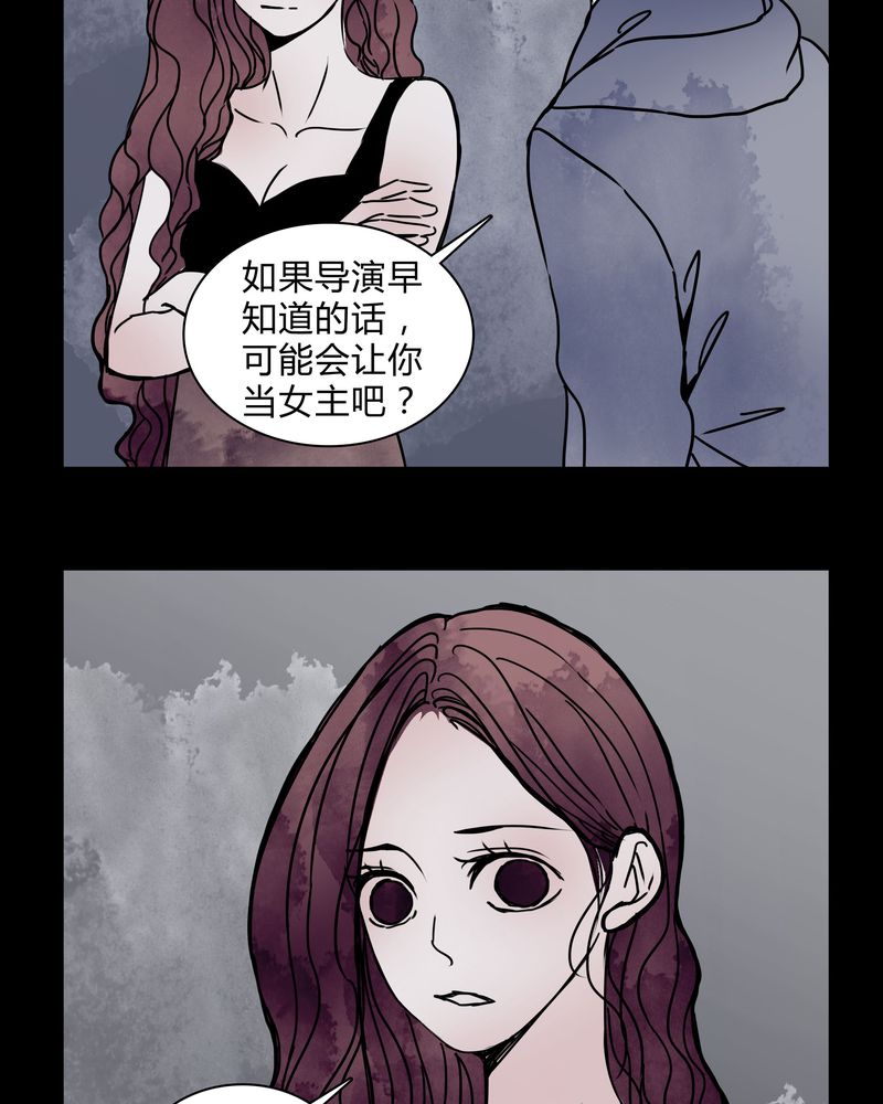 第28章：女演员买水军9