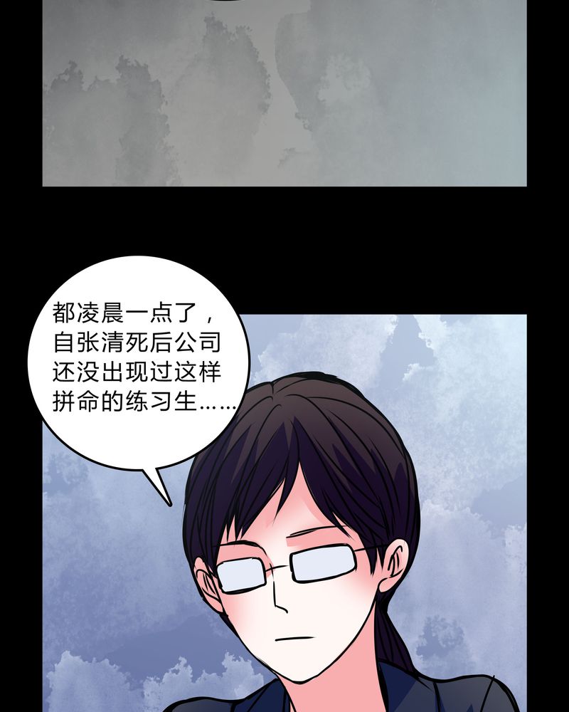 第41章：深夜练舞24