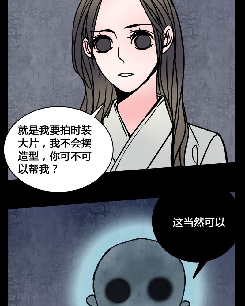 第65章：晦涩难懂的拍摄14