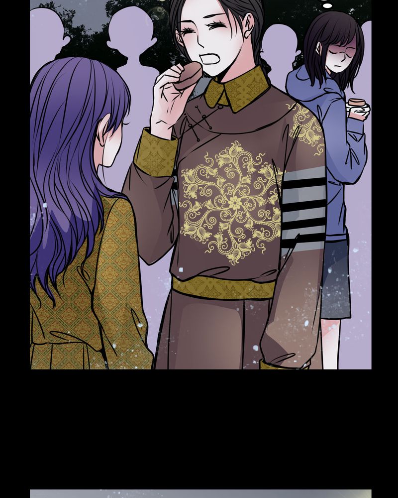 第52章：若有所思12