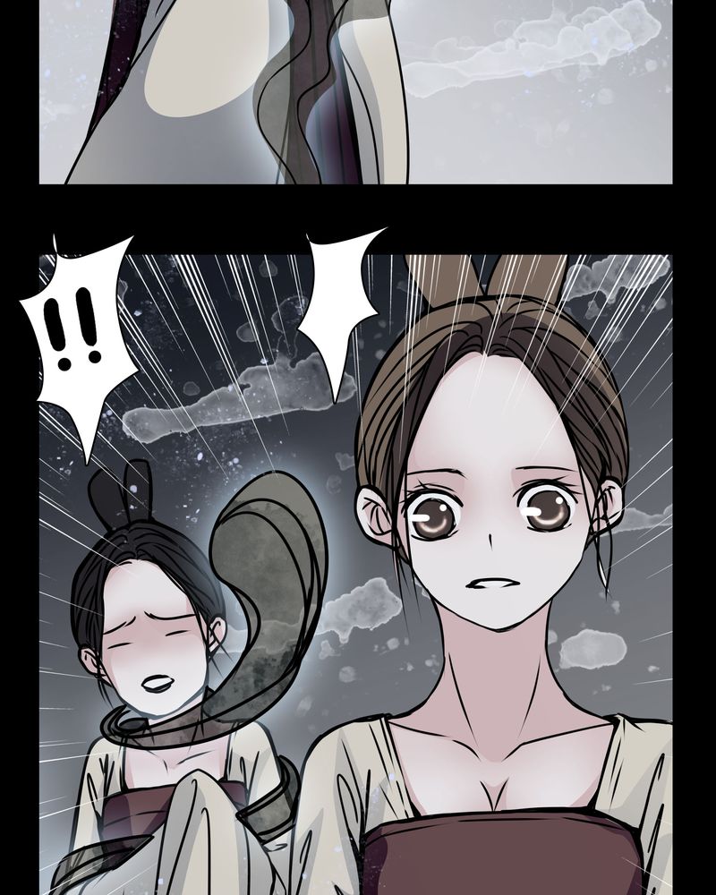 第19章：女鬼的愤怒31