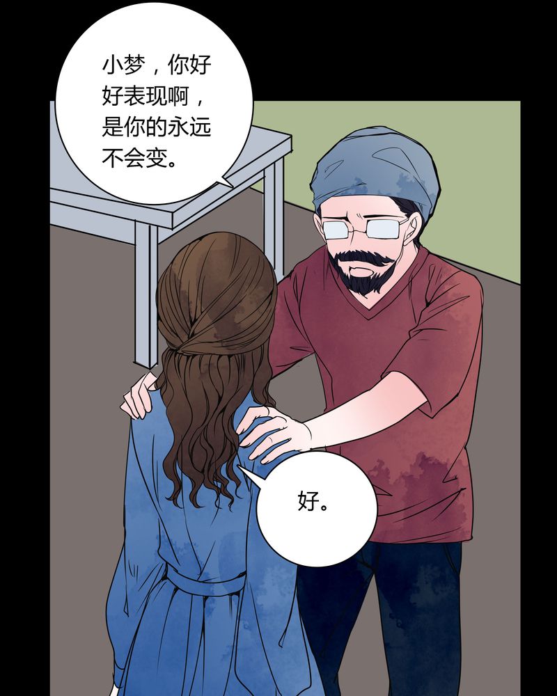 第32章：禁忌冒行21