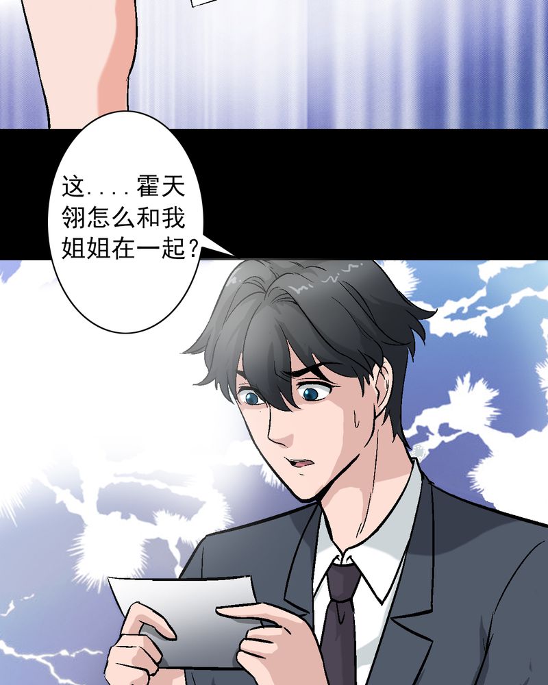 第10章：“看上”霍天翎？23