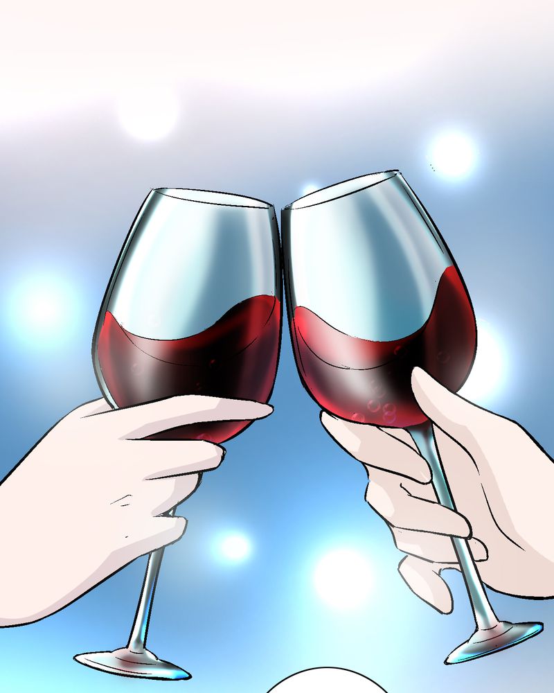 第8章：酒后的尴尬17