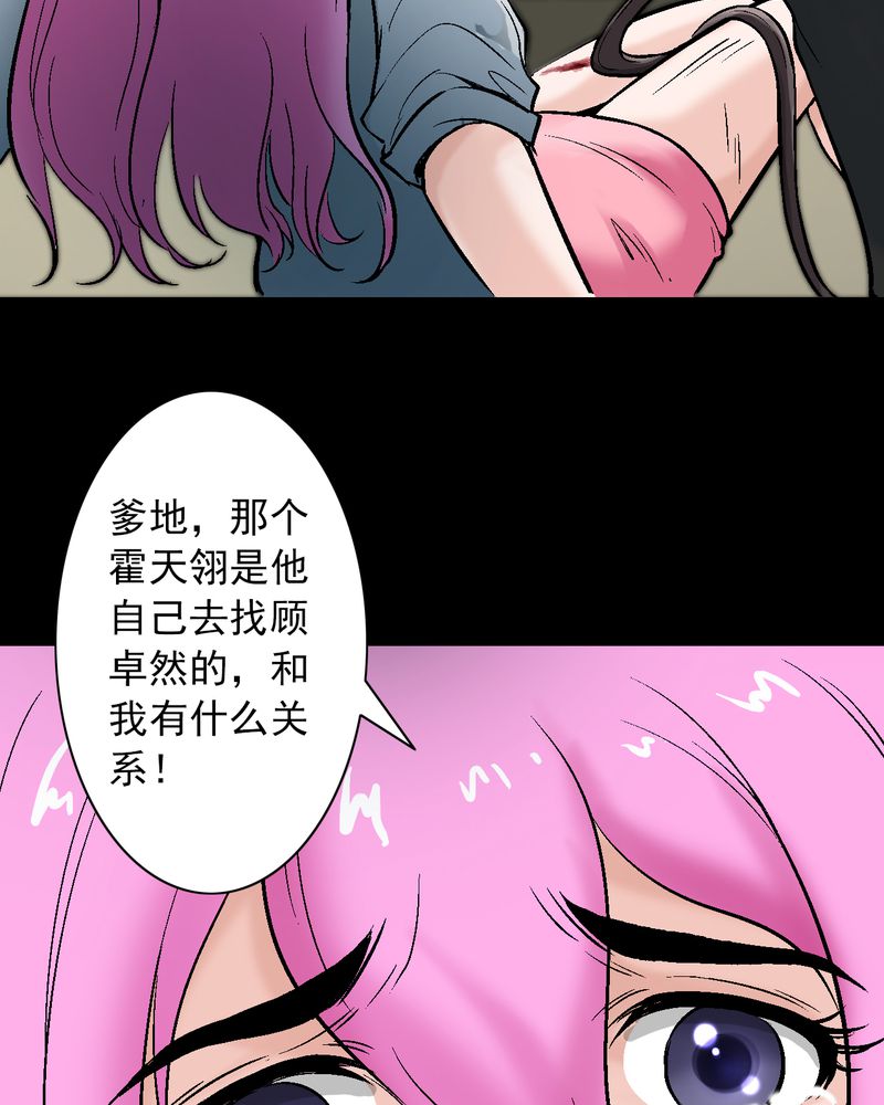 第10章：“看上”霍天翎？16