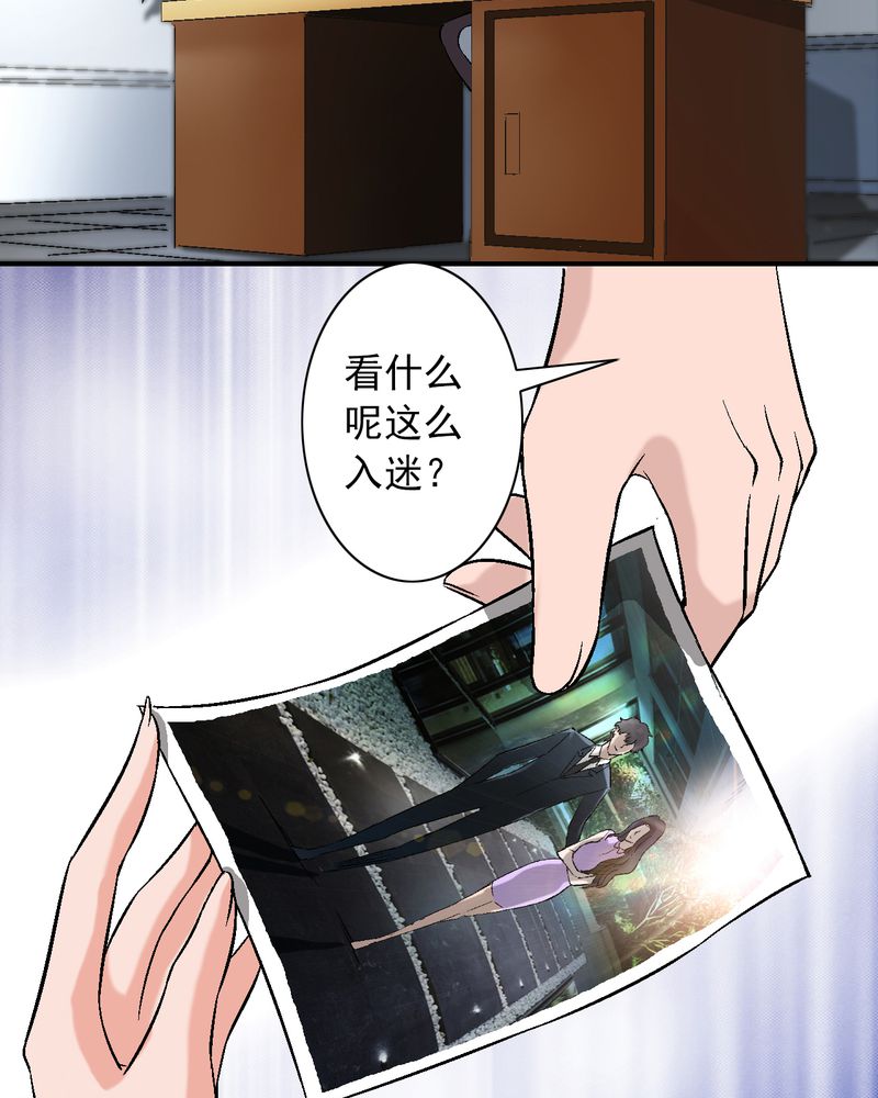 第10章：“看上”霍天翎？22