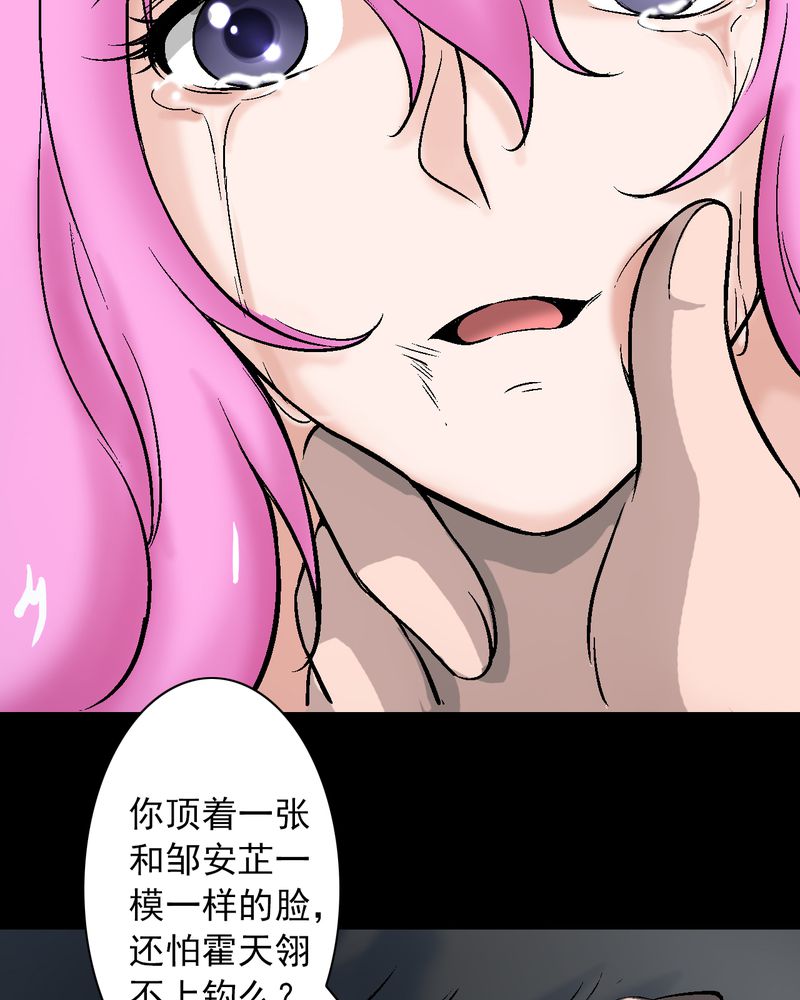 第10章：“看上”霍天翎？17