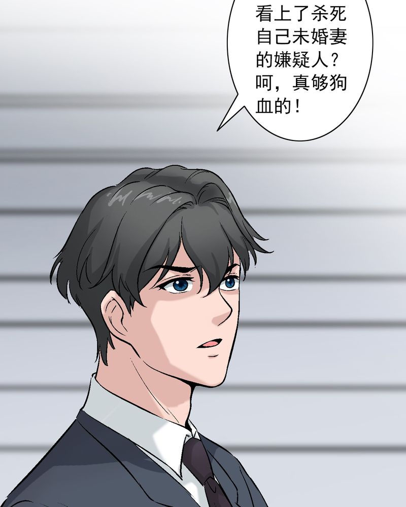 第10章：“看上”霍天翎？34