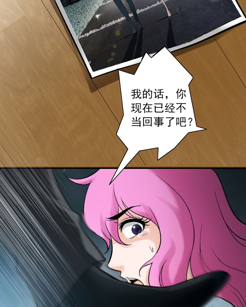 第10章：“看上”霍天翎？6