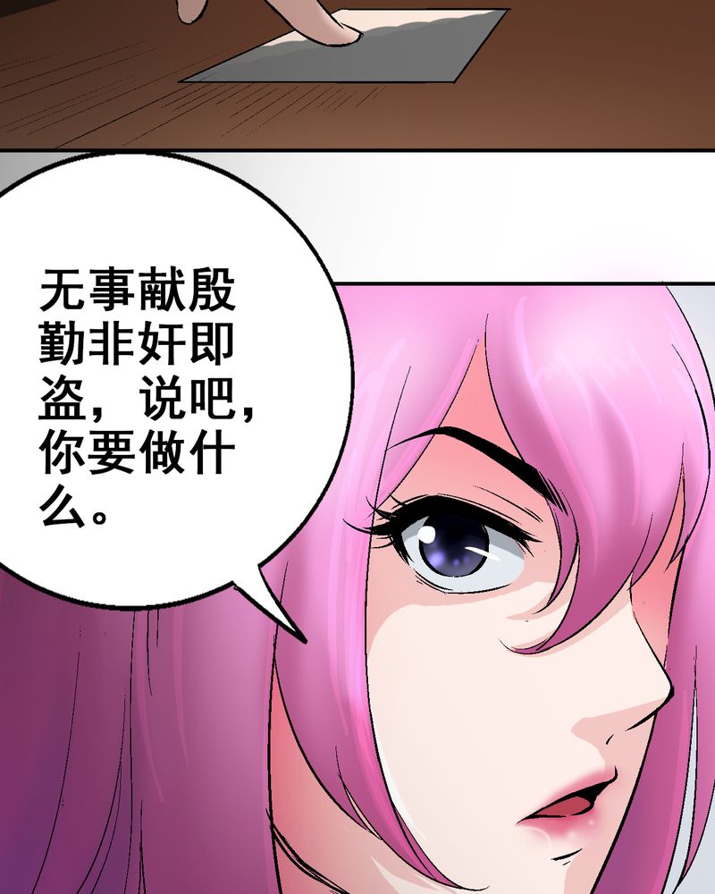 第6章：和我做笔交易30