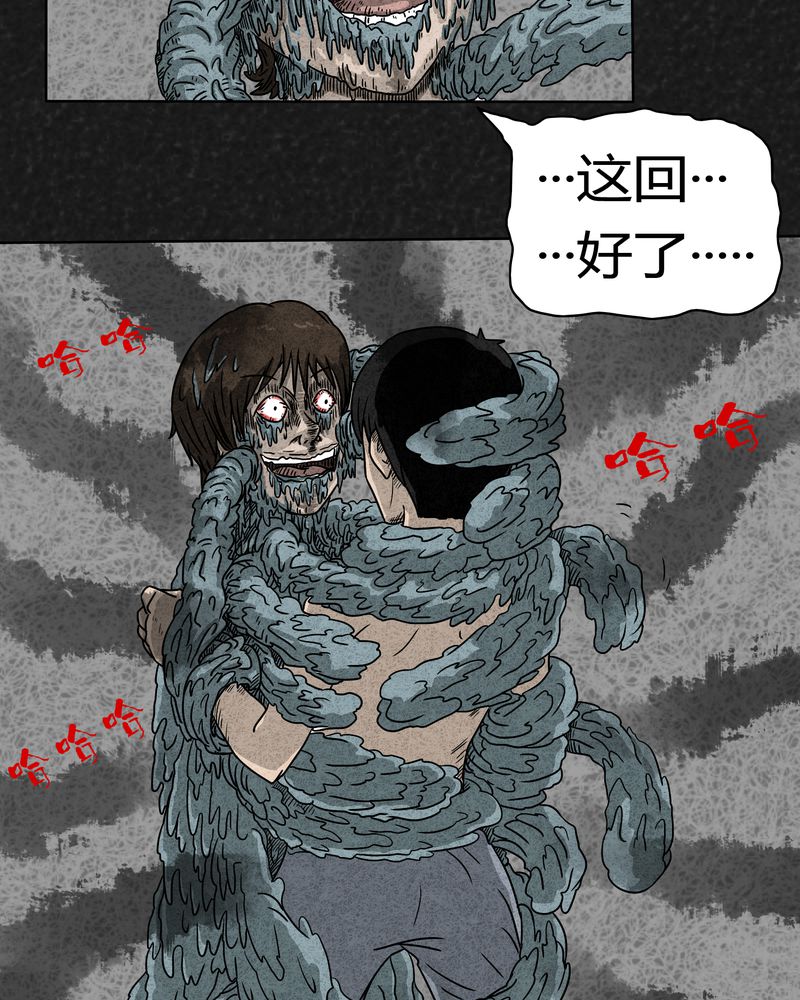 第2章：神奇的药丸10