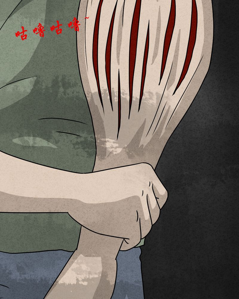 第21章：内脏大盗下31