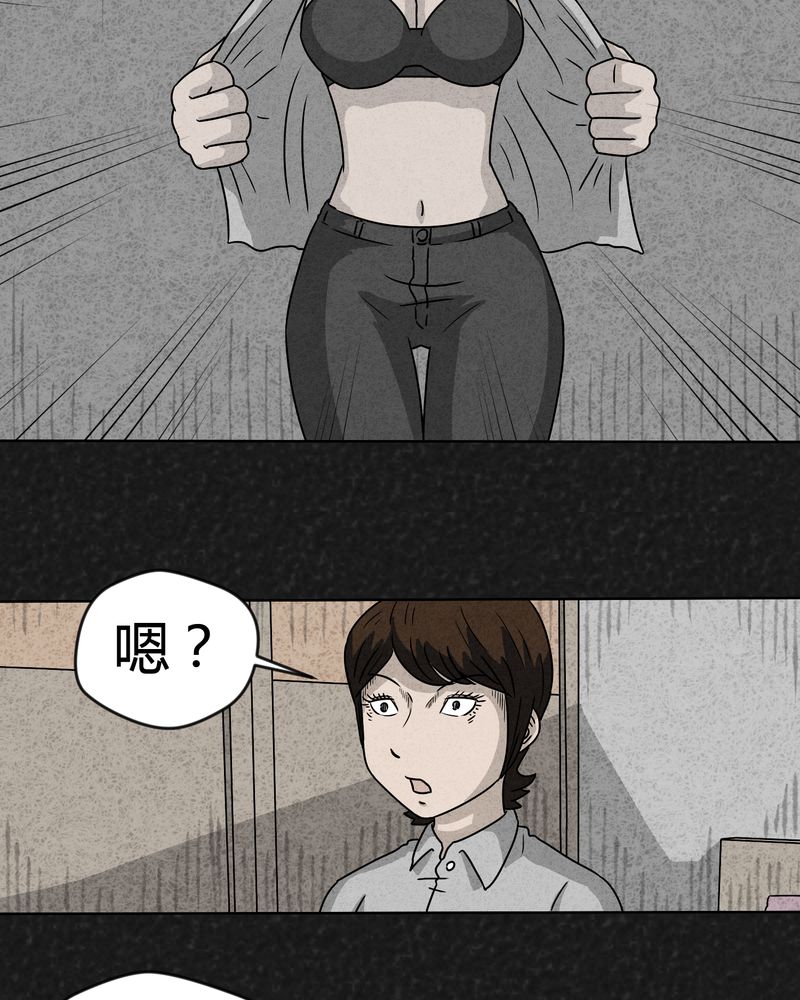 第15章：奇怪的人314