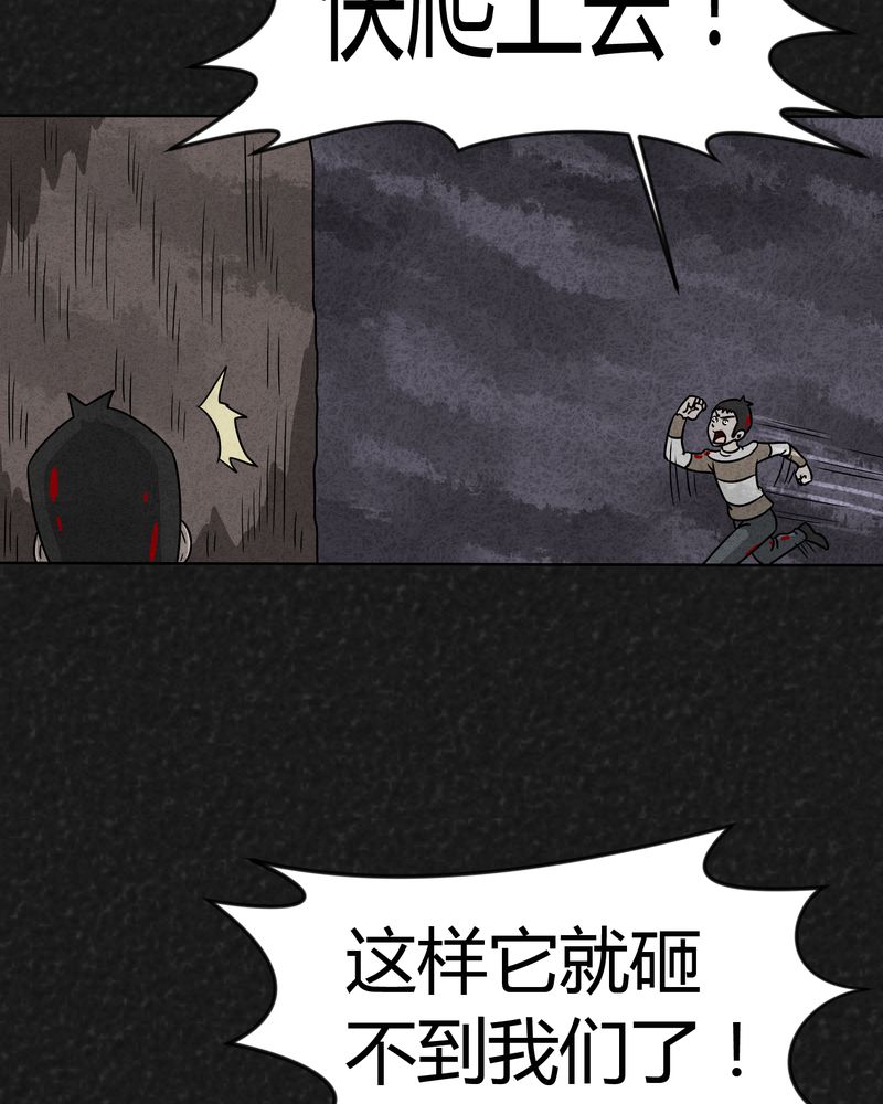 第12章：逃避死亡下9