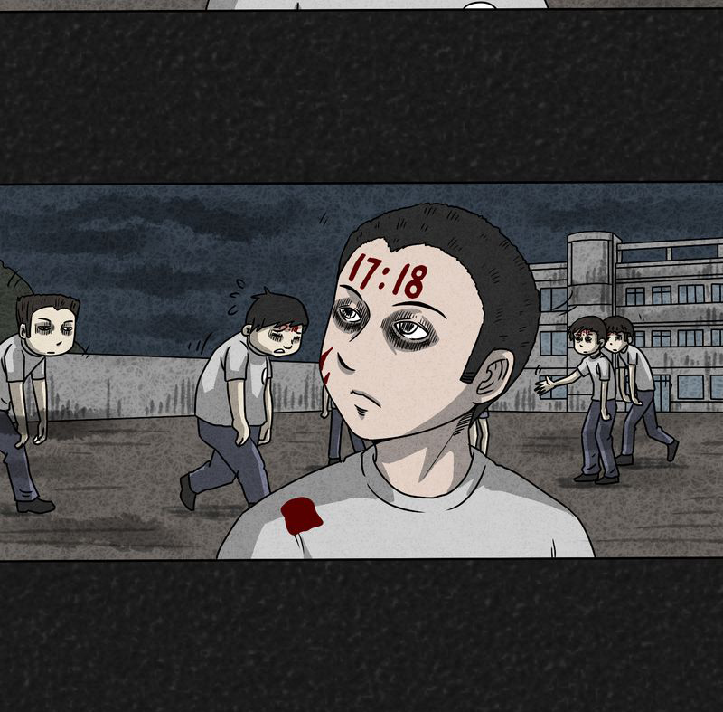 第6章：时间小镇上22