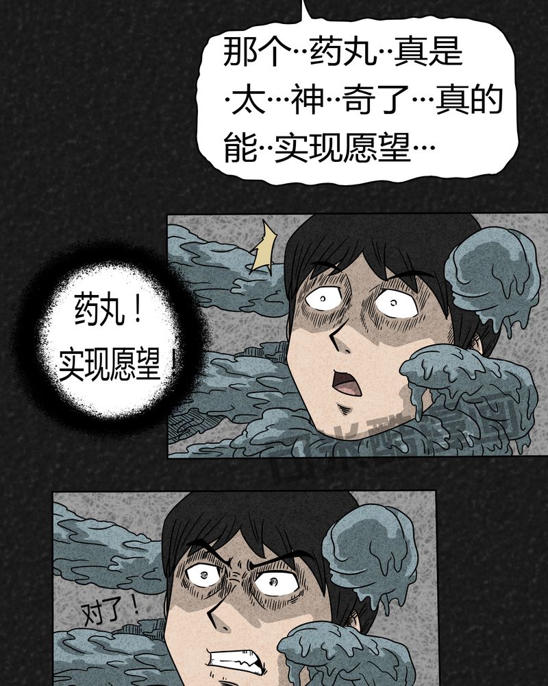 第2章：神奇的药丸12
