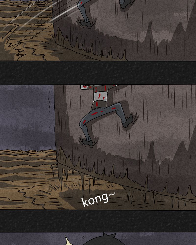第12章：逃避死亡下12