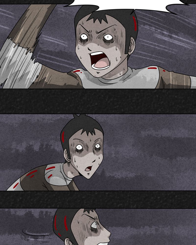 第12章：逃避死亡下10