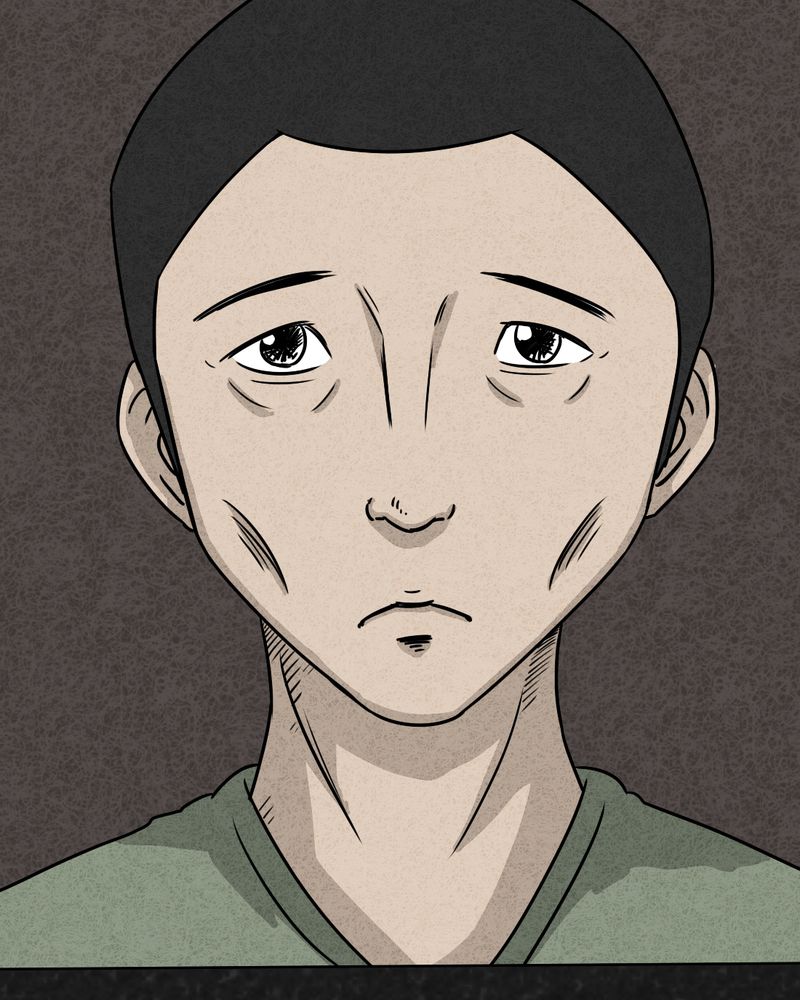 第21章：内脏大盗下58