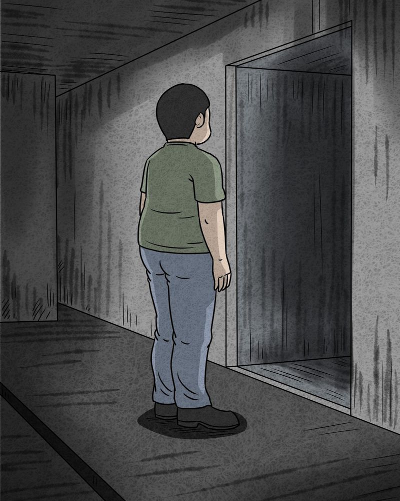 第20章：内脏大盗上30