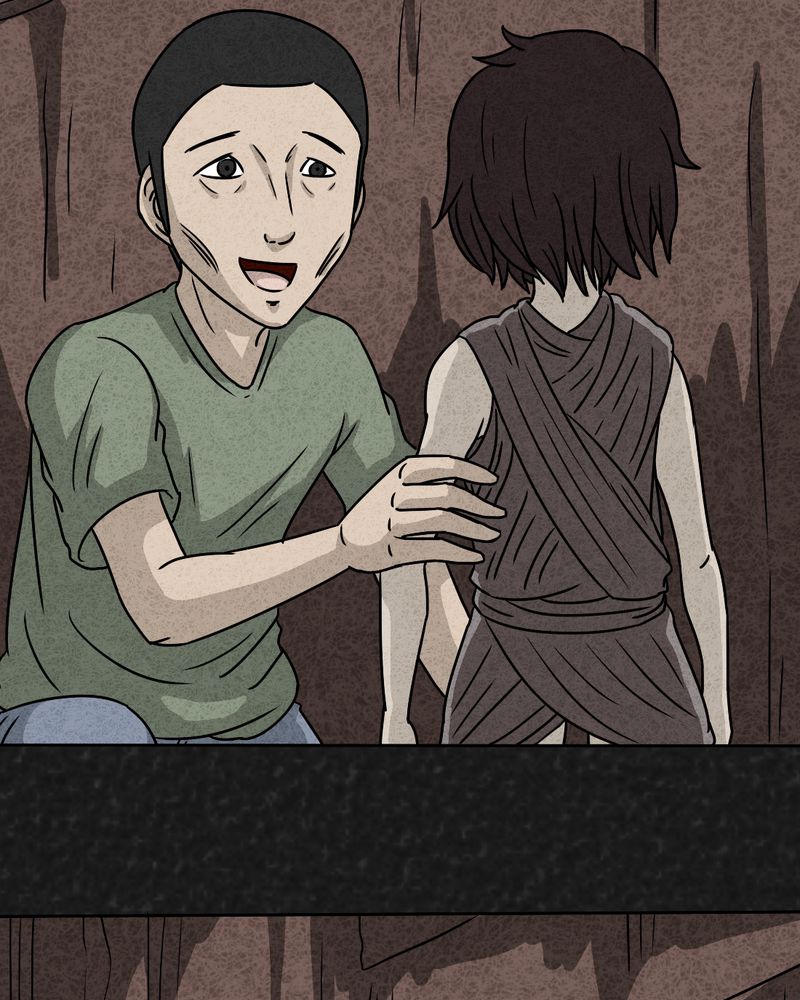 第21章：内脏大盗下50
