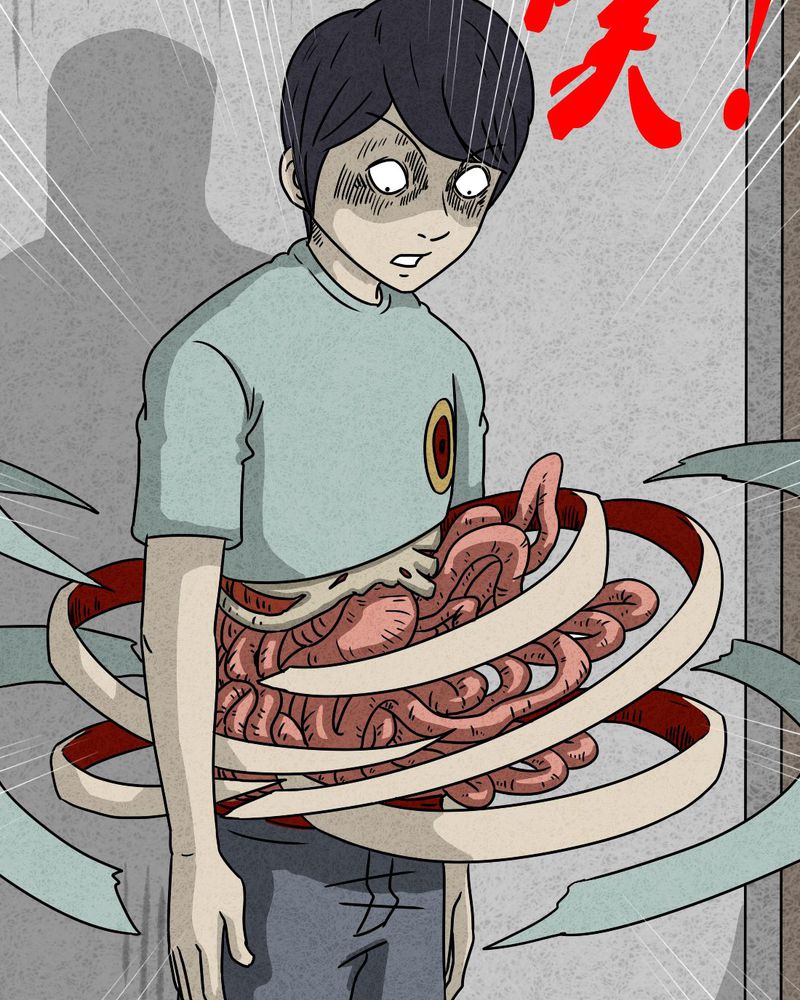 第22章：划痕38