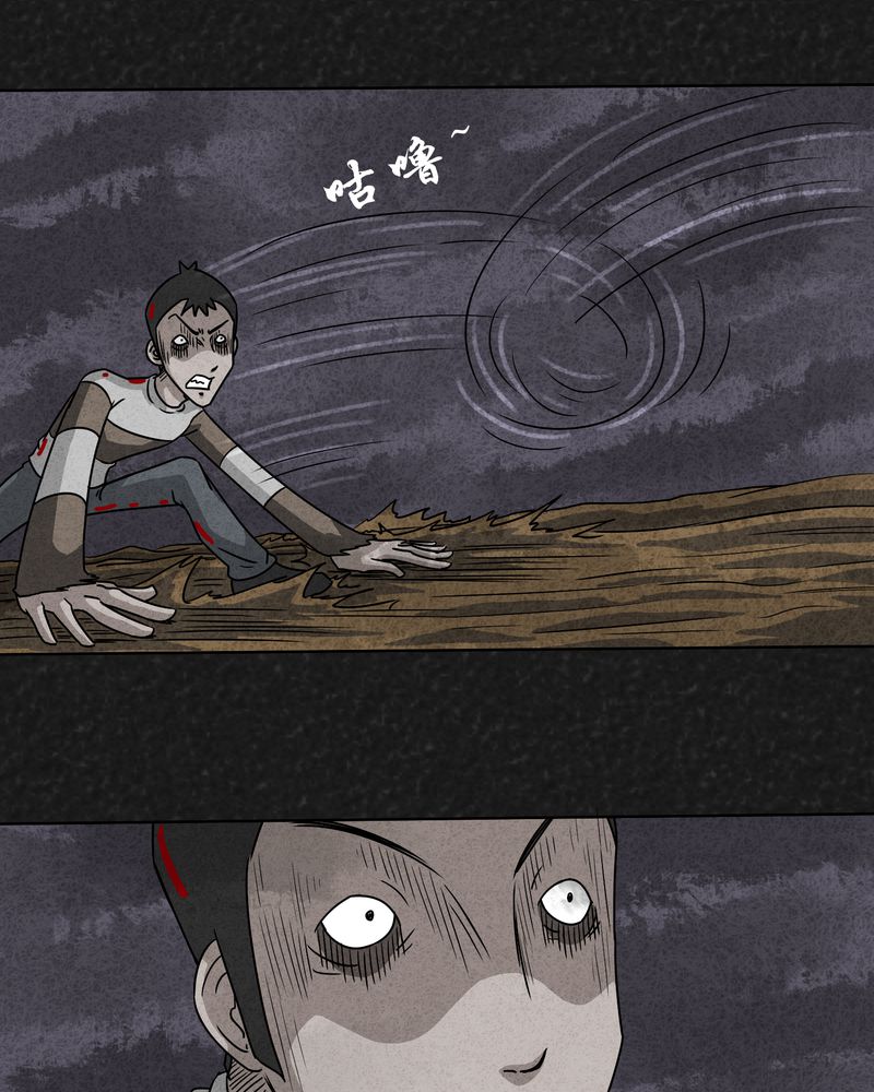 第12章：逃避死亡下6