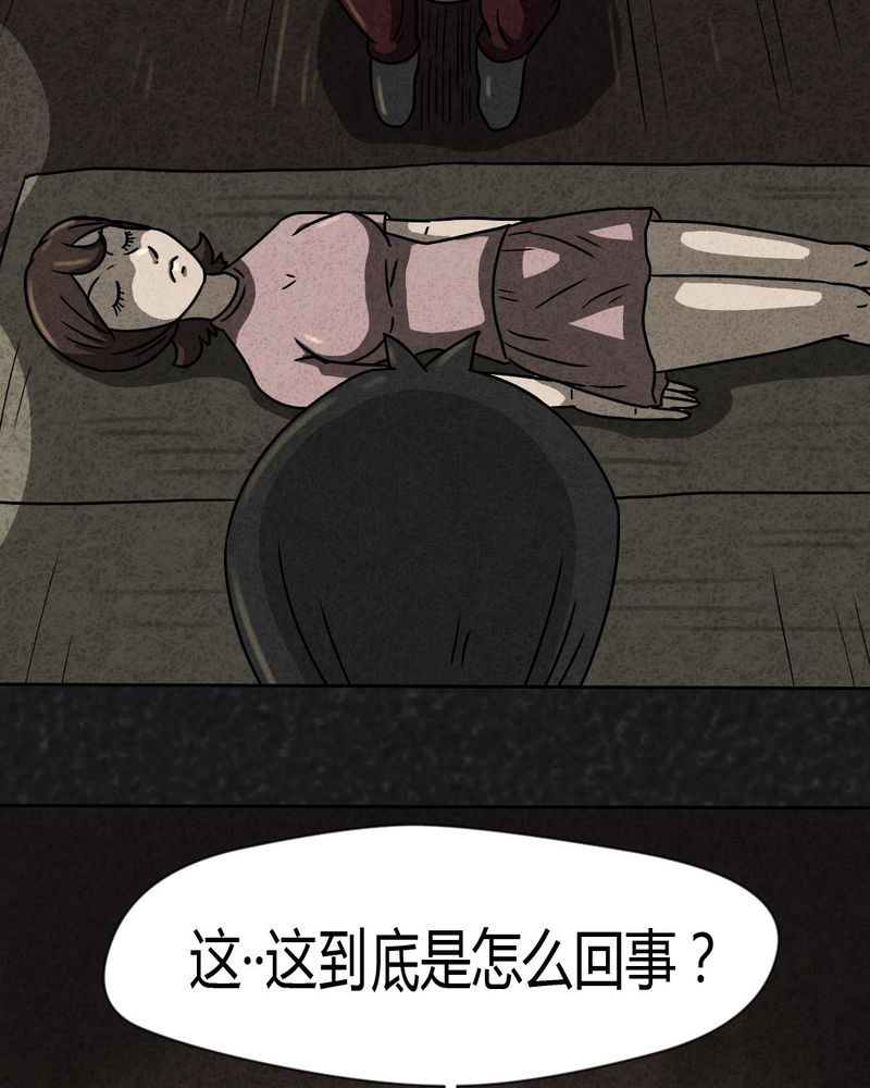 第27章：诡局425