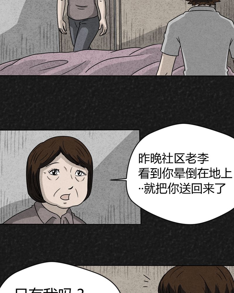 第15章：奇怪的人33