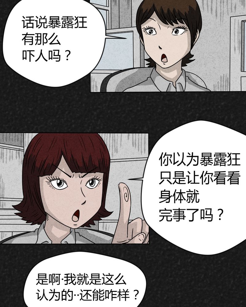 第13章：奇怪的人115