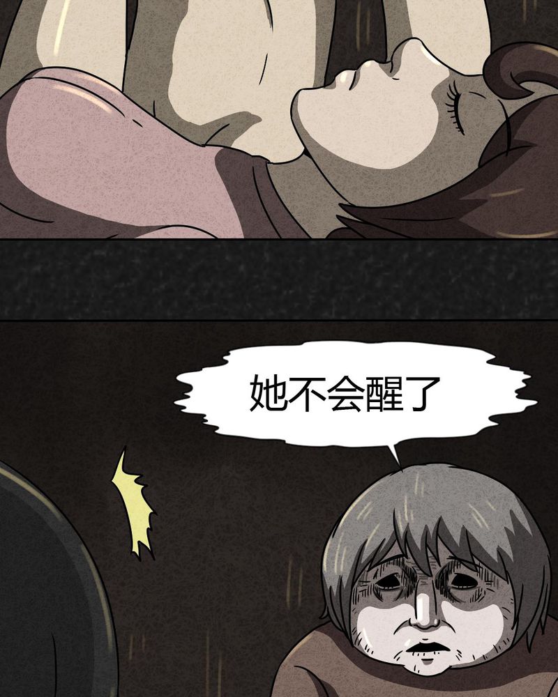 第27章：诡局422