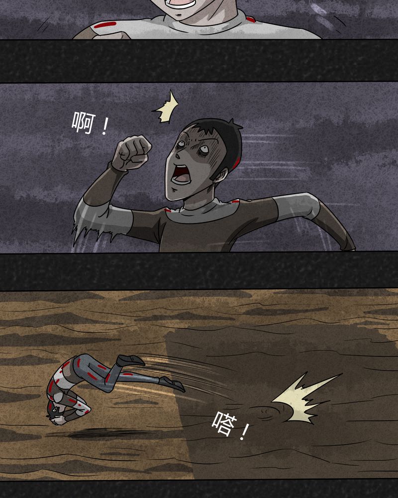 第12章：逃避死亡下4