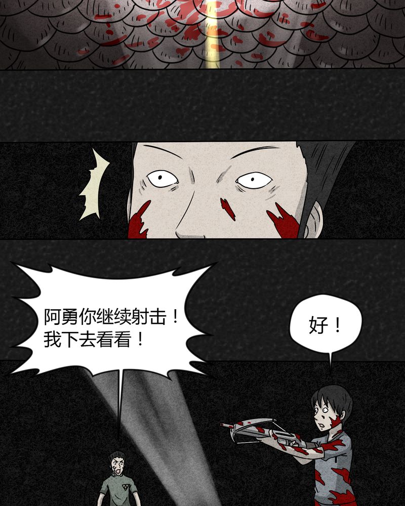 第18章：寻光下19