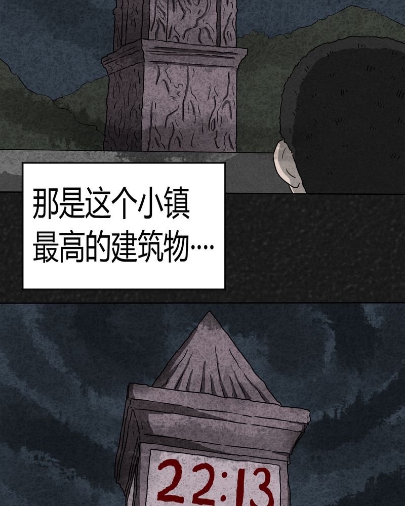 第7章：时间小镇中3