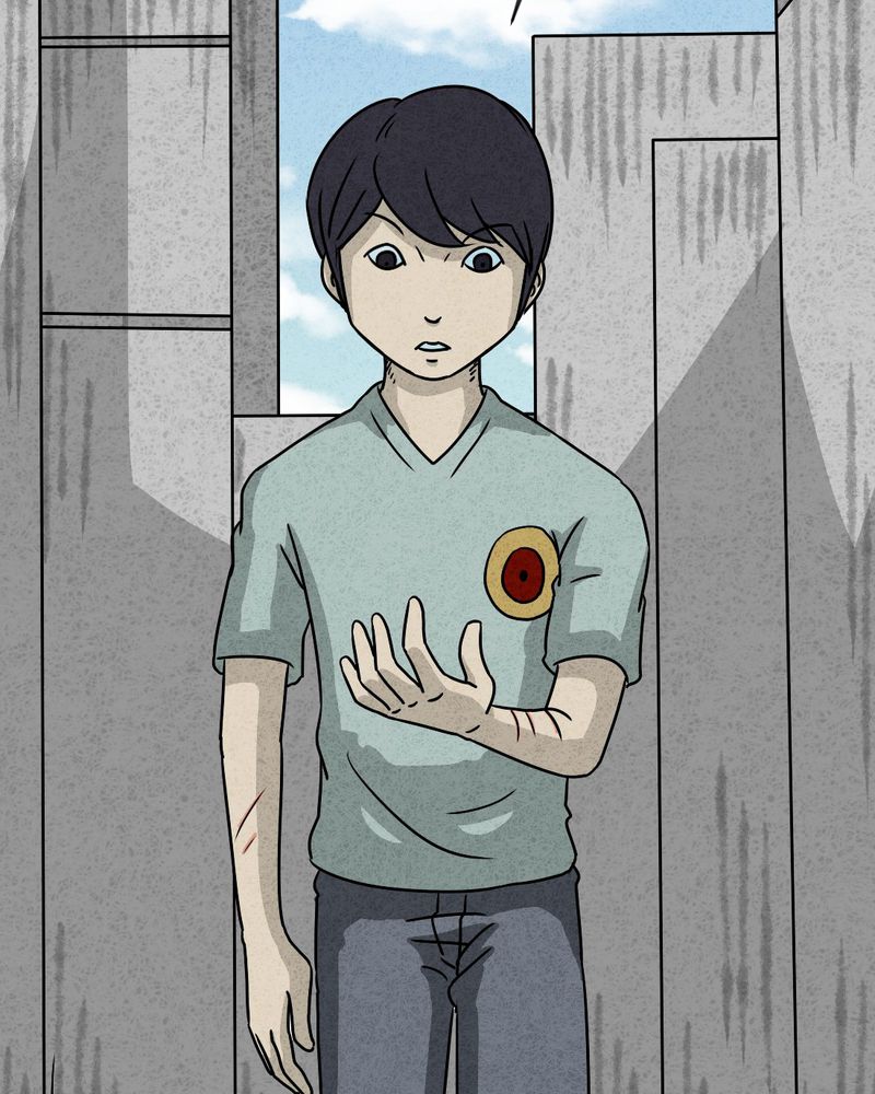 第22章：划痕3