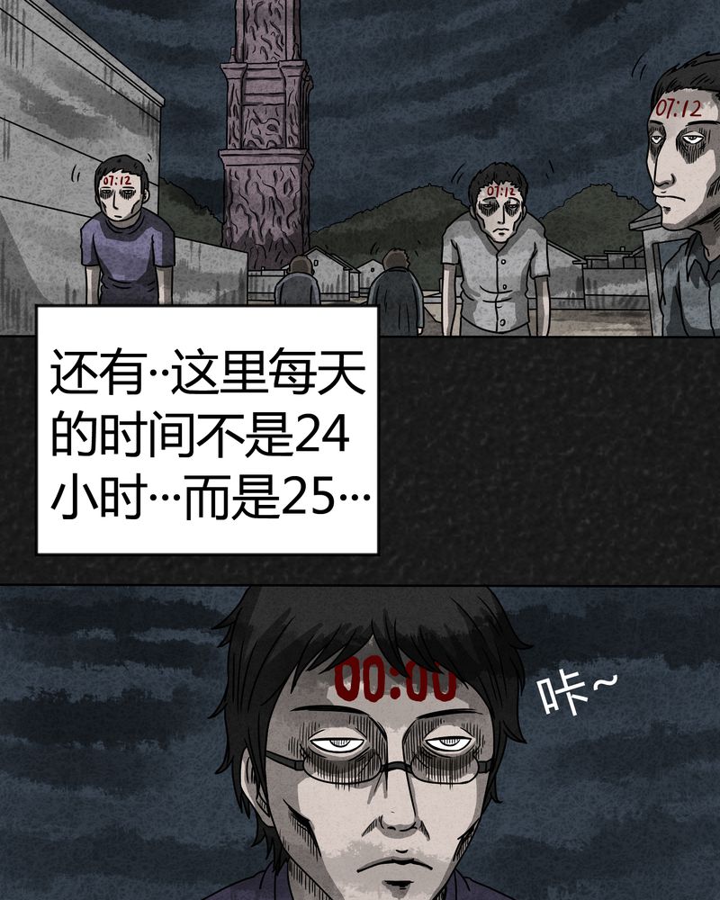 第7章：时间小镇中8
