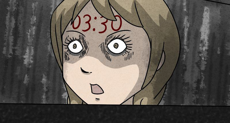 第33章：时间小镇2（四）69