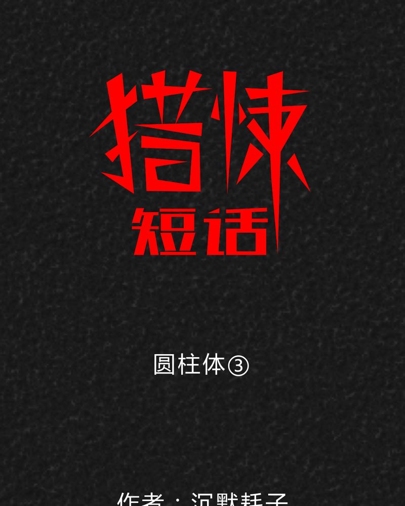 第41章：圆柱体30