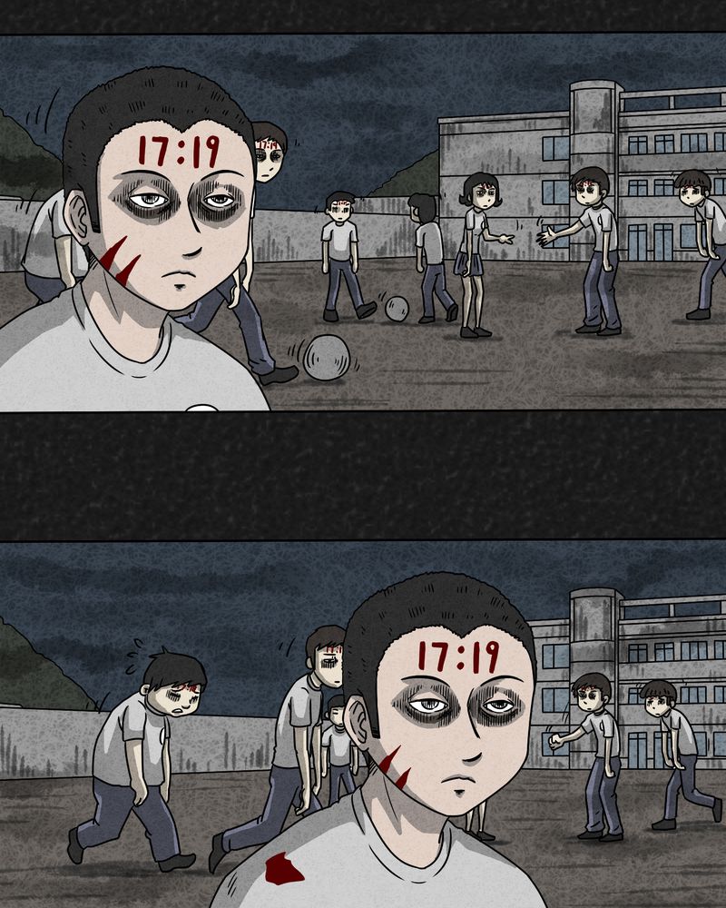 第6章：时间小镇上21